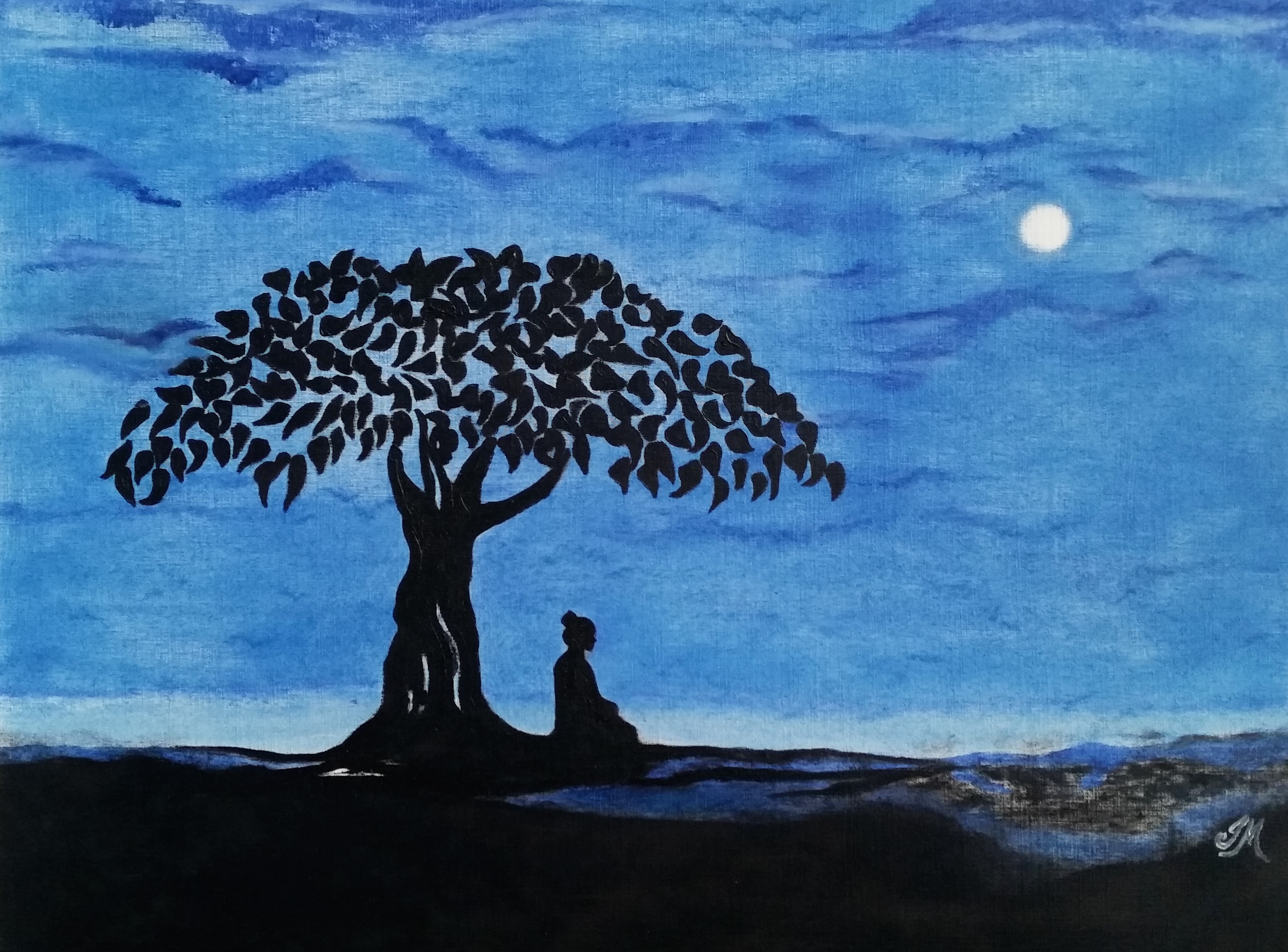 Meditative State